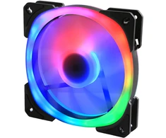 Gelid Solutions LED 140 mm Lyra ARGB (FN-LYRA-01)