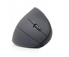Gelid Solutions „Pelė Gelid APEX“ vertikali pelė su USB imtuvu (VM-01)