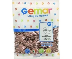 Gemar Balionai su chromu, AB50, 13 cm, 100 vnt.