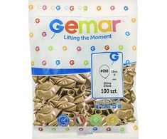 Gemar Balionai su chromu, AB50, 13 cm, 100 vnt.