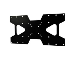 Laikiklis Gembird Adapteris VESA 200x400 mm (WM-A-VESA200400-01)
