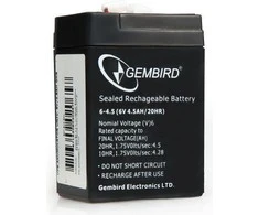 „Gembird“ akumuliatorius 12V / 12Ah (BAT-12V12AH)