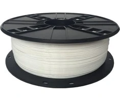 GEMBIRD PETG Filament Baltas 1.75mm 1kg