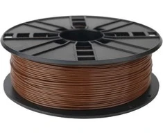 GEMBIRD 3DP-PLA1.75-01-BR Gembird PLA Brown 1,75mm 1kg