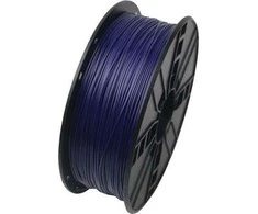 GEMBIRD 3DP-PLA1.75-01-GB siūlas Gembird PLA Galaxy Mėlyna 1,75mm 1kg