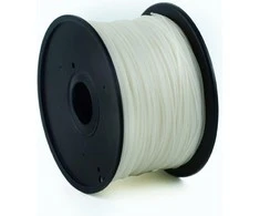 GEMBIRD 3DP-PLA1.75-01-NAT siūlas Gembird PLA Natural 1,75mm 1kg