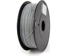 GEMBIRD 3DP-PLA+1.75-02-GR siūlas Gembird PLA-plus Pilkas 1,75mm 1kg