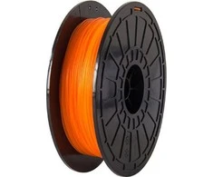 GEMBIRD 3DP-PLA+1.75-02-O siūlas Gembird PLA-plus Oranžinis 1,75mm 1kg