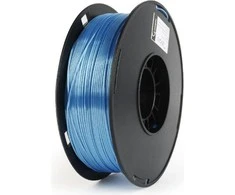 GEMBIRD 3DP-PLA+1.75-02-B siūlas Gembird PLA-plus Mėlyna 1,75mm 1kg