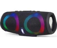 GEMBIRD Bluetooth LED garsiakalbis
