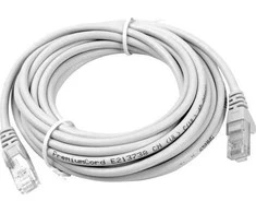 Premiumcord Gembird Eth Patch kabelis cat5e UTP 15m - PP12-15M - 29601031909