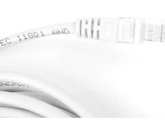Premiumcord Gembird Eth Patch kabelis cat5e UTP 15m - PP12-15M - 29601031909