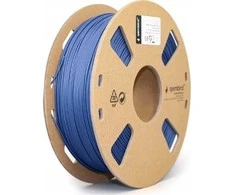 GEMBIRD Filament Matte PLA Navy Mėlyna 1.75mm 1kg