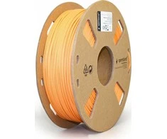 GEMBIRD Filament Matte PLA Oranžinis 1.75mm 1kg