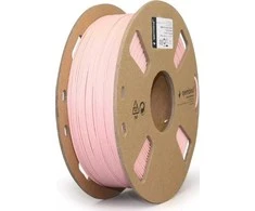GEMBIRD Filament Matte PLA Rožinė 1.75mm 1kg