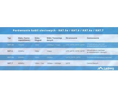 Gembird kat.6A, SFTP, LSZH, 40m, pilka