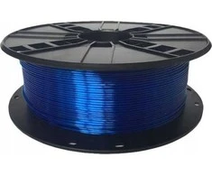 GEMBIRD PETG Filament Mėlyna 1.75mm 1kg