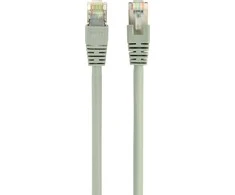 GEMBIRD PP6A-LSZHCU-30M S/FTP Kat. 6A LSZH patch cord pilkas 30 m