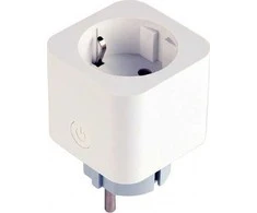 Gembird Smart Tuya DE Baltas lizdas