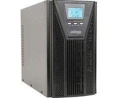 Gembird ENERGENIE EG-UPSO-2000 Online UPS 2000VA 2x Schuko + 3x IEC socket