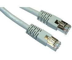 GEMBIRD patchcord Cat.6 FTP 7.5m pilkas