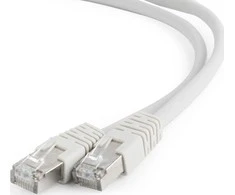 Gembird RJ45 - RJ45 SFTP LSZH kat.6A 15m