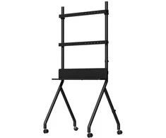 Laikiklis GEMBIRD TV floor stand 55 - 86inch juodas