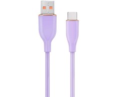 KABELAS USB-C Į USB2 1.5M VIOL./CC-USB2S-AMCM-1.5M-P GEMBIRD