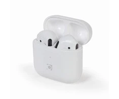 Ausinės Gembird | TWS Earbuds Valletta | TWS-MLA-GW
