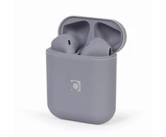 Ausinės Gembird | TWS Earbuds Seattle | TWS-SEA-GW
