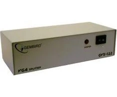 GEMBIRD GVS122 Gembird VGA multiplier