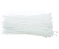 CABLE ACC TIES NYLON 100PCS/NYTFR-250X3.6-W GEMBIRD NYTFR-250X3.6-W ()