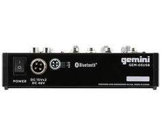 Gemini ?