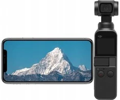 Sunnylife Adapteris Na Telefonas Išmanusis telefonas Usb-c Type-c Do Dji Osmo Pocket 2 / Osmo Pocket - Op2-q9429