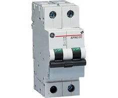 General Electric Grandinės pertraukiklis EP102UCRK16 673294