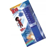 General Fresh Devil Spot WC gelis, vandenynas, 75 ml