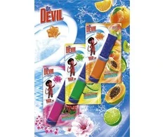 General Fresh Devil Spot WC gelis, vandenynas, 75 ml
