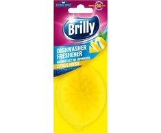 Gaiviklis indaplovėms Brilly Citrina