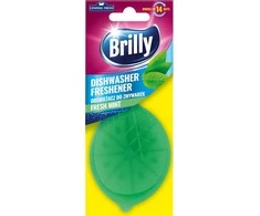 Gaiviklis indaplovėms Brilly Mėtos
