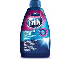 Indaplovių valiklis General Fresh Brilly Traditional, 250 ml