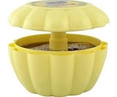 Oro gaiviklis/gelis indelyje General Fresh 150g Lemon