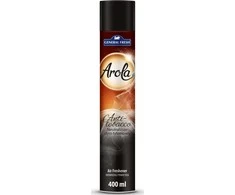 General_Fres Oro gaiviklis General Fresh, naikinantis tabako kvapą, 0,4 l