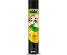 General_Fres Oro gaiviklis General Fresh, 0,4 l