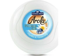 Oro gaiviklis/gelis indelyje Perfume Gel 150g Sapphirt/water lily