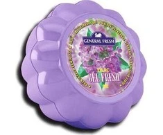 General Fresh Oro gaiviklis Arola Gel Fresh Lilac 150g