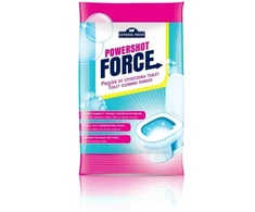 Tualeto valymo milteliai General Fresh PowerShot Force, 100 g