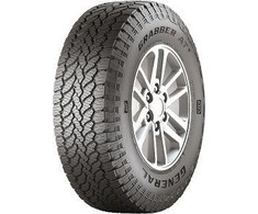 Universalios padangos General Tire Grabber AT3 215/80 R15 112 S (E B B 75dB)