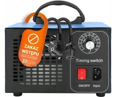 Ozono generatorius LTC 32 g/h