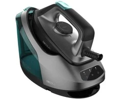 Garo generatorius Cecotec IronHero 3000 Station garo generatorius