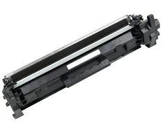 GenerInk HP CF217H Juodas
